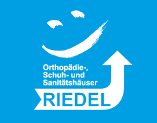 Logo Orthopädie Sanitätshaus Riedel
