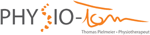 Logo Tom Physiotherapeut